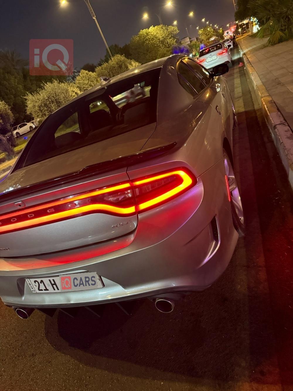 دودج تشارجر